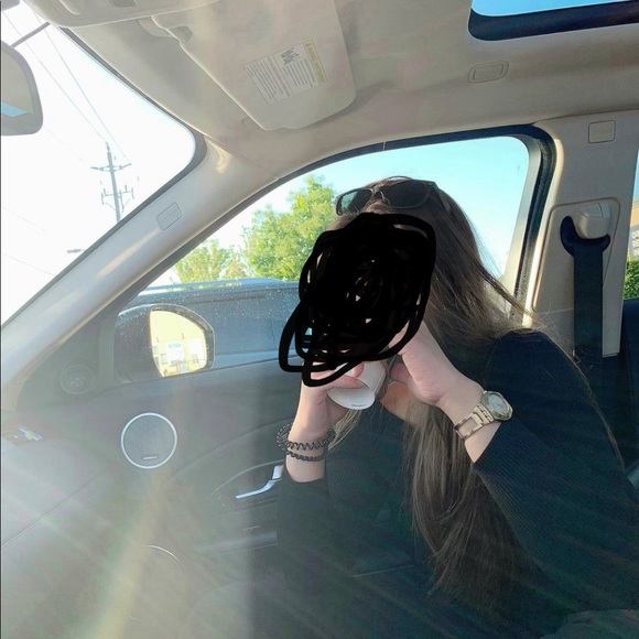 Zara knit top size medium - Picture 5 of 5